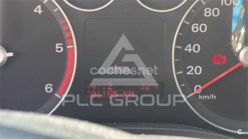 2007 Ford FOCUS