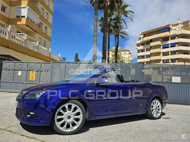 2007 Ford FOCUS