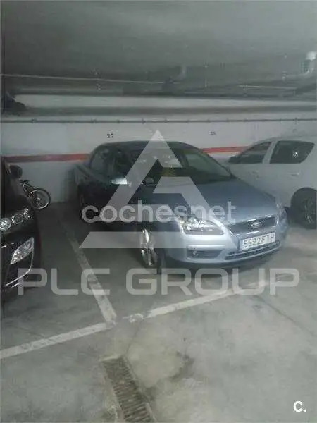 2007 Ford FOCUS