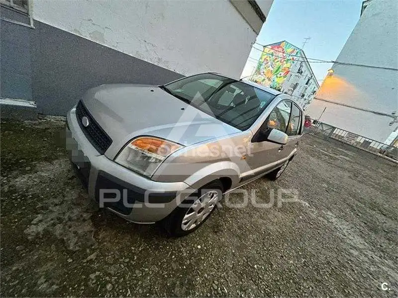 2007 Ford FUSION