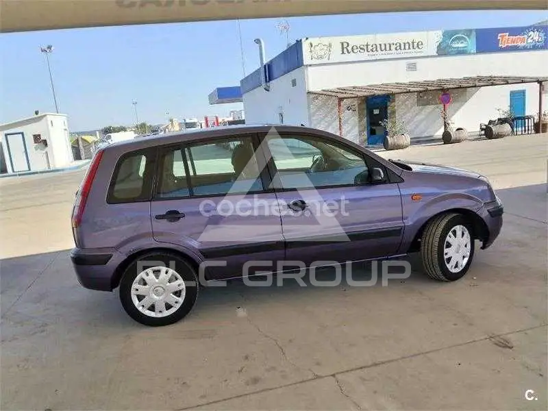 2007 Ford FUSION