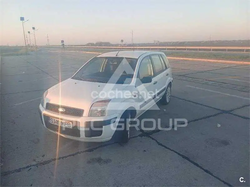 2007 Ford FUSION