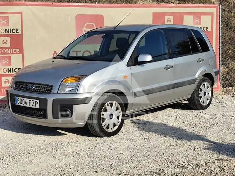 2007 Ford FUSION