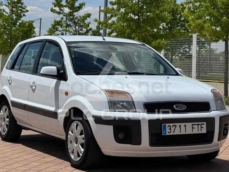 2007 Ford FUSION
