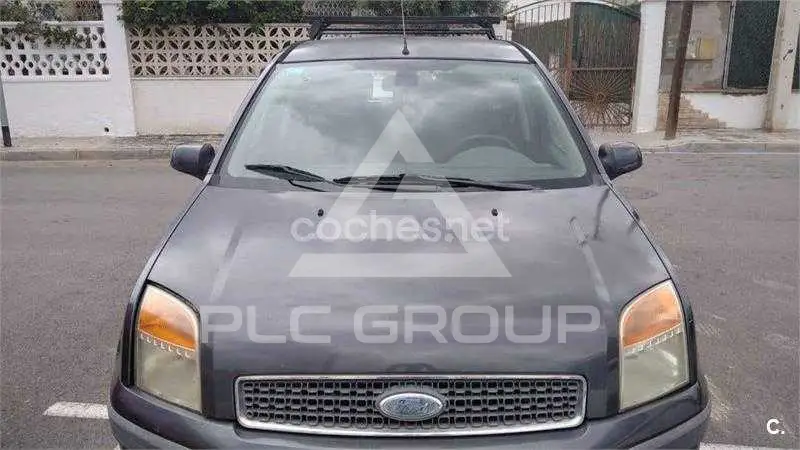 2007 Ford FUSION