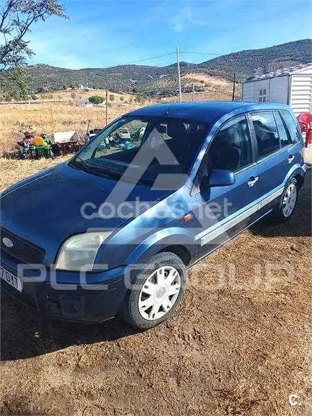 2007 Ford FUSION