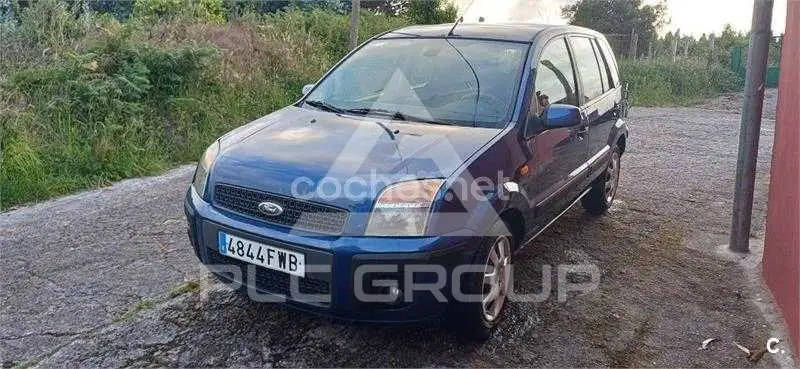 2007 Ford FUSION