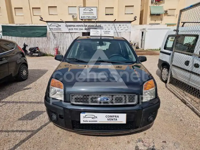 2007 Ford FUSION