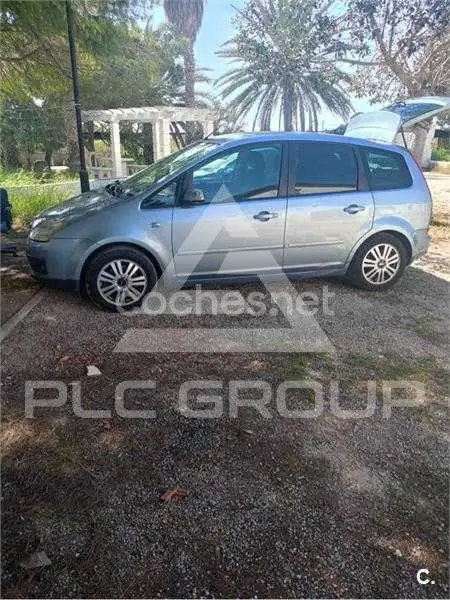 2007 Ford C-MAX