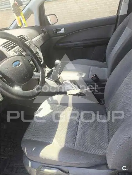 2007 Ford C-MAX