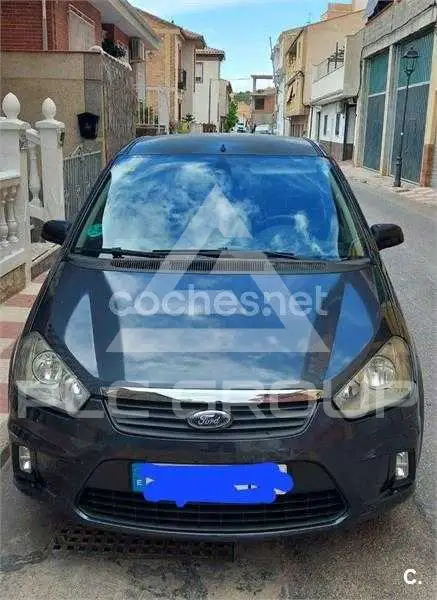 2007 Ford C-MAX