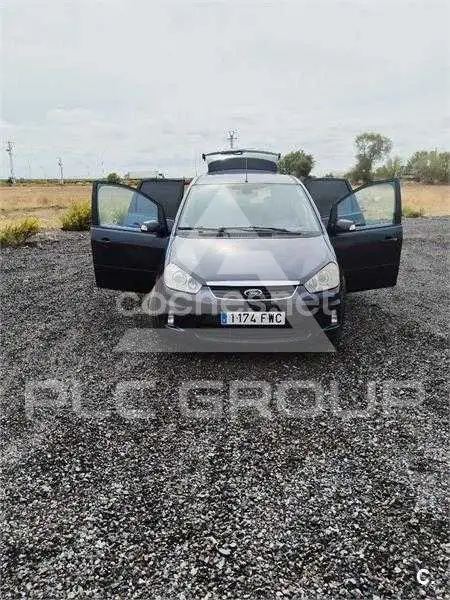 2007 Ford C-MAX