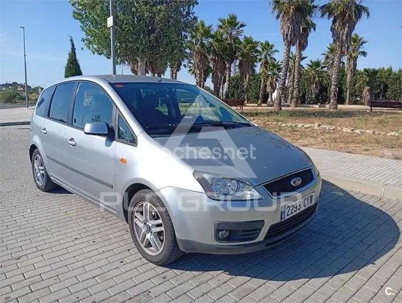 2007 Ford C-MAX
