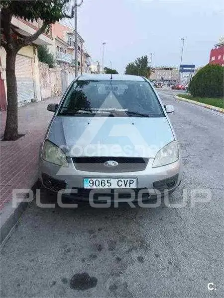 2007 Ford C-MAX