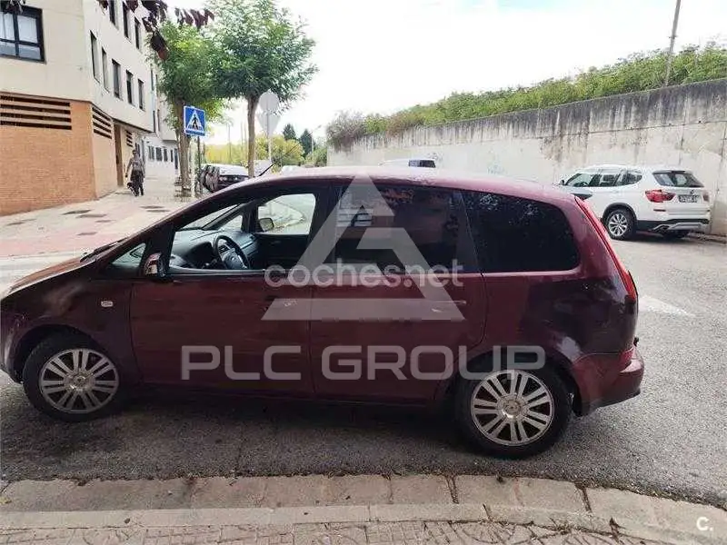 2007 Ford C-MAX