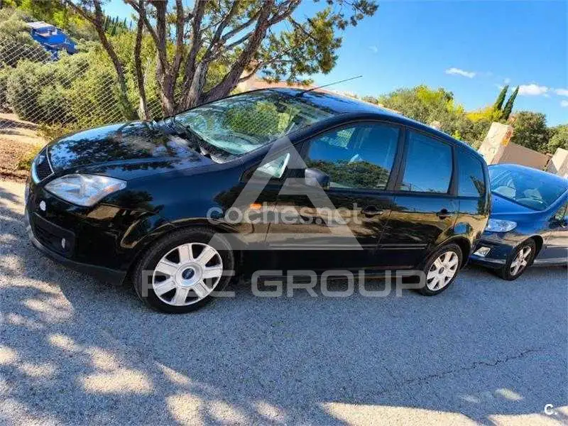 2007 Ford C-MAX