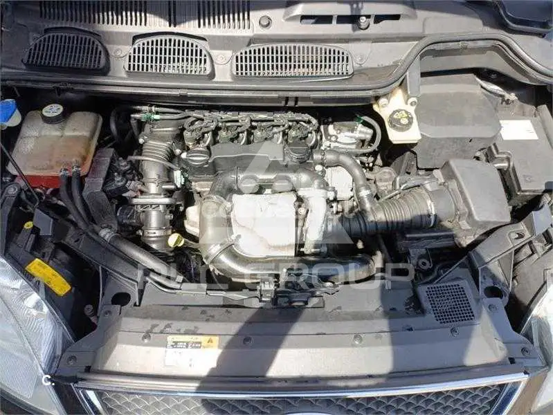 2007 Ford C-MAX