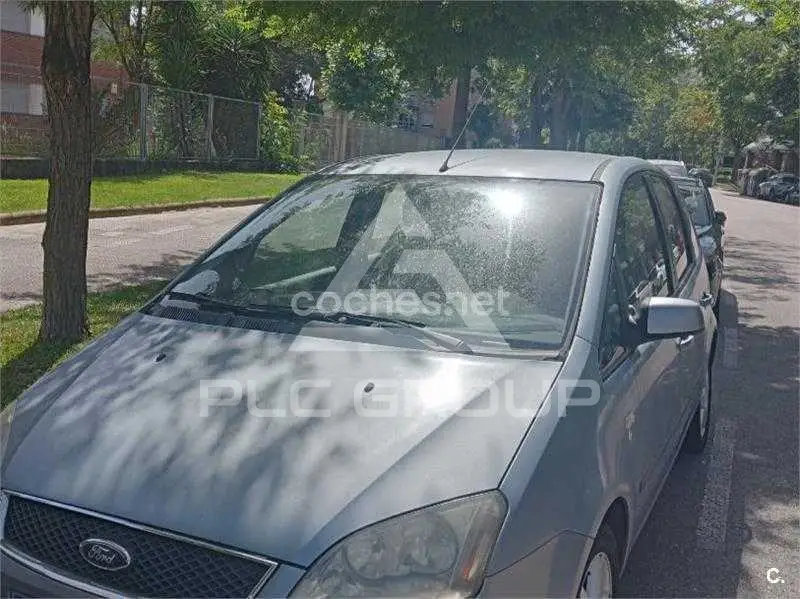2007 Ford C-MAX