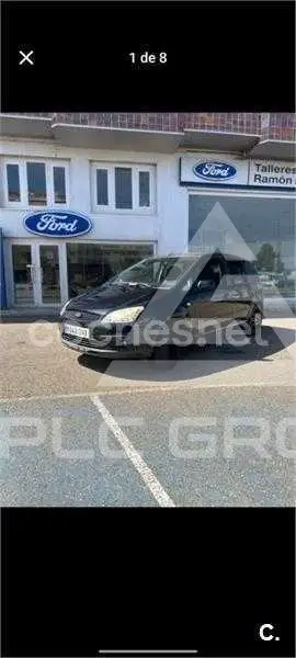 2007 Ford C-MAX