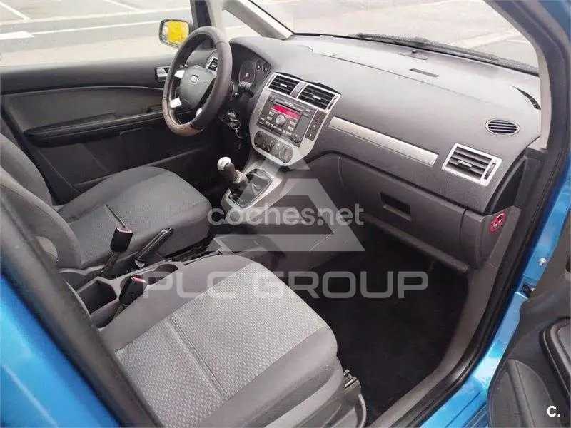2007 Ford C-MAX