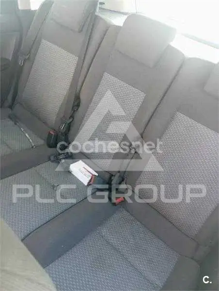 2007 Ford C-MAX