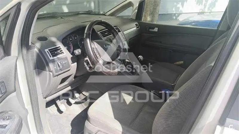 2007 Ford C-MAX