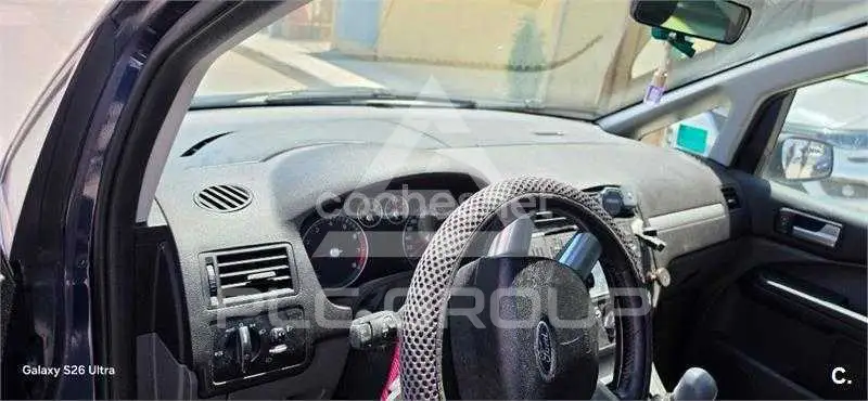 2007 Ford C-MAX