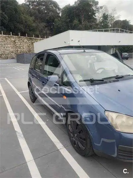 2007 Ford C-MAX