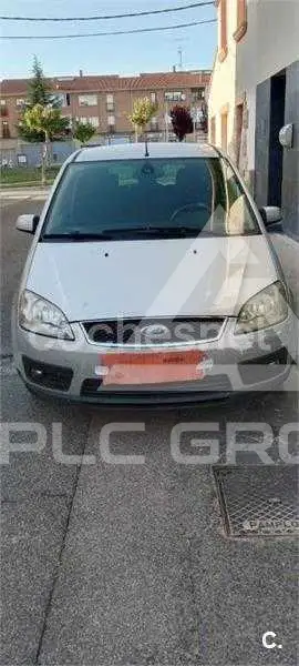 2007 Ford C-MAX