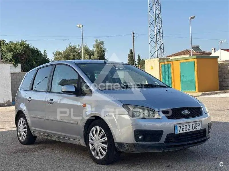 2007 Ford C-MAX