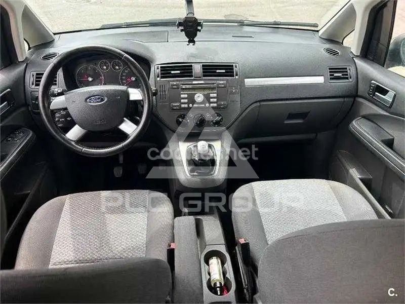 2007 Ford C-MAX
