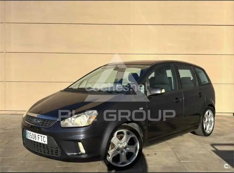 2007 Ford C-MAX