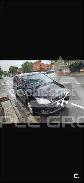 2007 Ford C-MAX