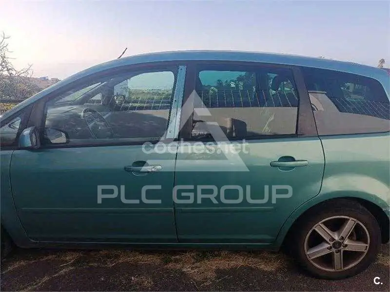 2007 Ford C-MAX