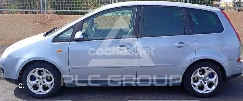 2007 Ford C-MAX