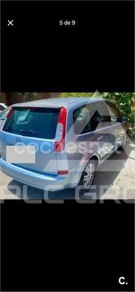 2007 Ford C-MAX