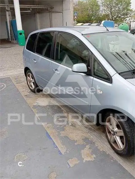 2007 Ford C-MAX