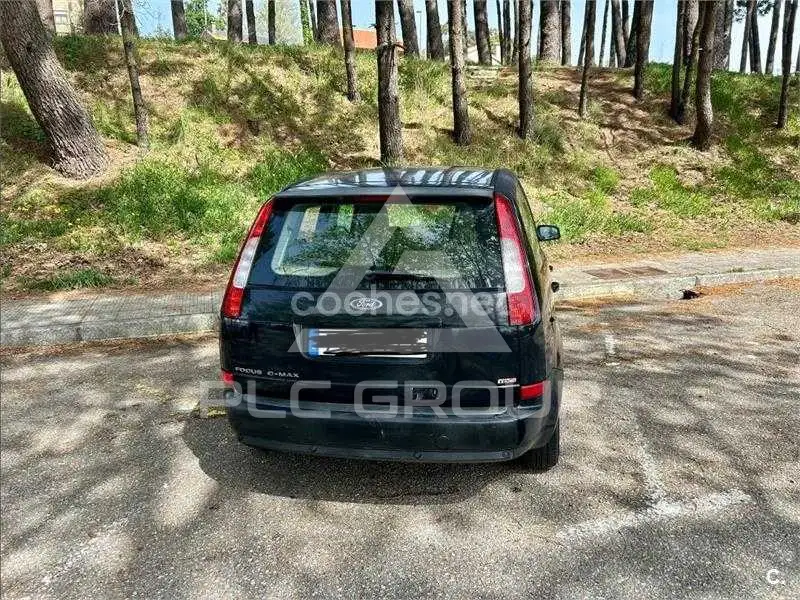 2007 Ford C-MAX