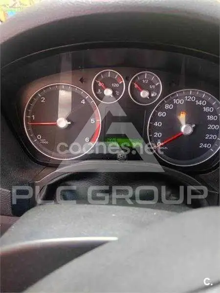 2007 Ford C-MAX