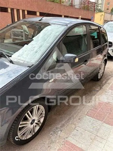 2007 Ford C-MAX