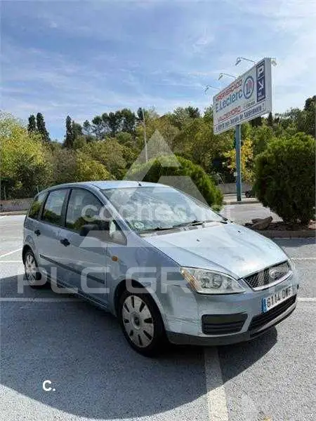 2007 Ford C-MAX