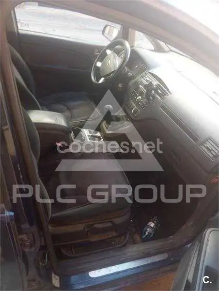 2007 Ford C-MAX