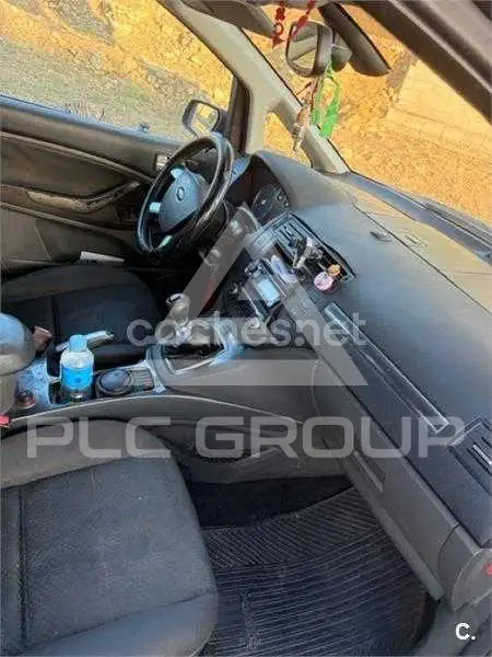 2007 Ford C-MAX