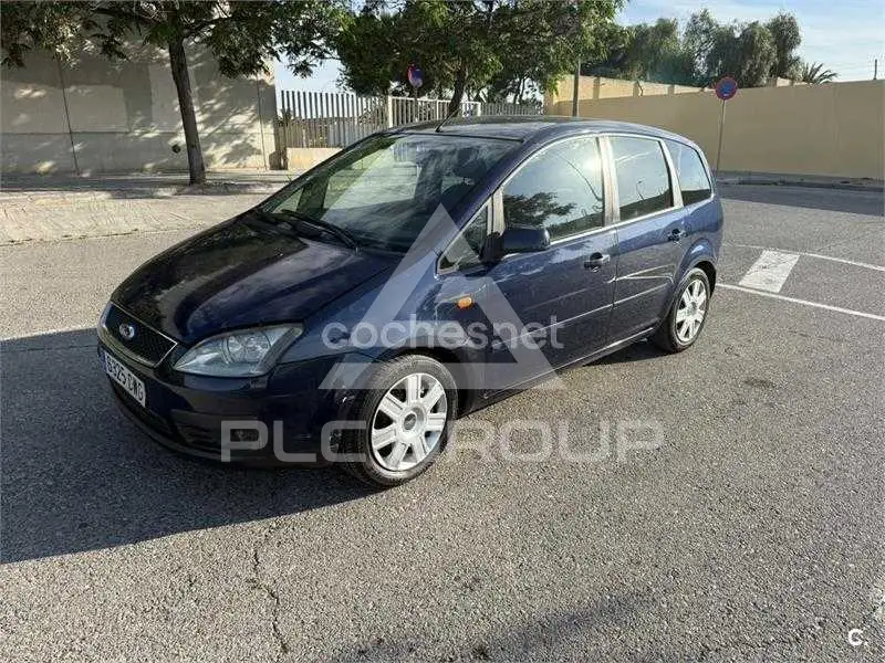 2007 Ford C-MAX