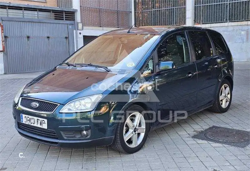 2007 Ford C-MAX