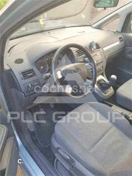 2007 Ford C-MAX