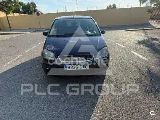 2007 Ford C-MAX