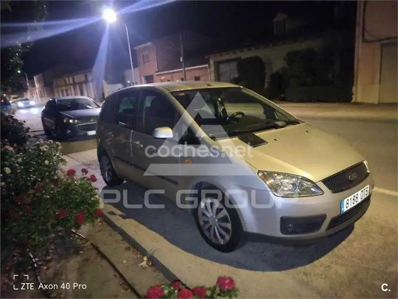 2007 Ford C-MAX