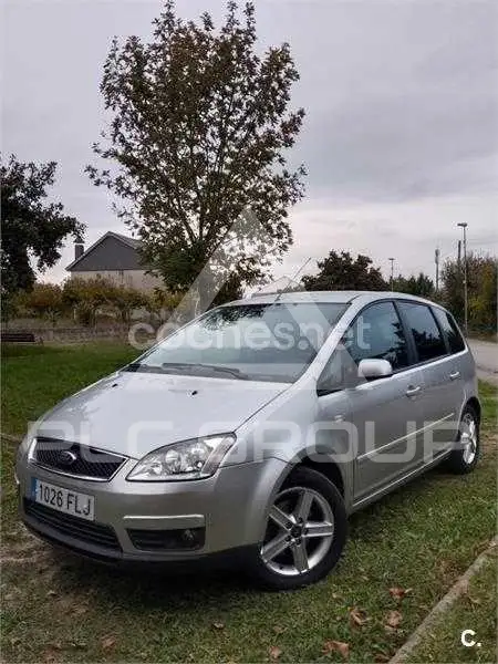 2007 Ford C-MAX