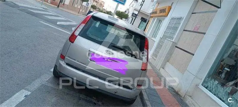 2007 Ford C-MAX